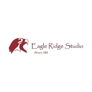 eagleridgestudio brand logo for eagleridgestudio.com