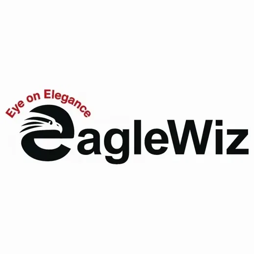 eaglewiz brand logo for eaglewiz.co.uk