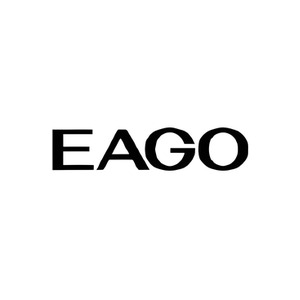 EAGO USA brand logo for eagousa.com