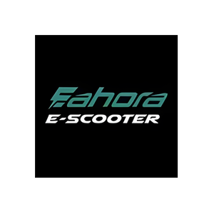 Eahora eScooter brand logo for eahoraescooter.com