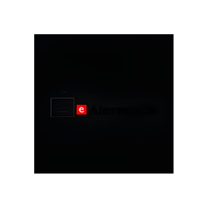 eAlarm brand logo for ealarmsos.com