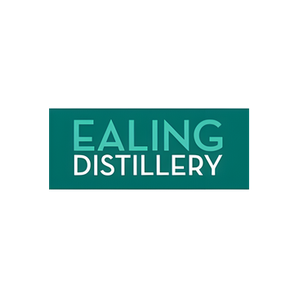 Ealing Distillery brand logo for ealingdistillery.co.uk