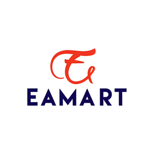 EAMart brand logo for eamart.com