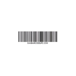 EAN Barcode UPC brand logo for eanbarcodeupc.com