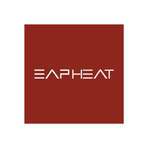 EAP Heat brand logo for eapheat.com
