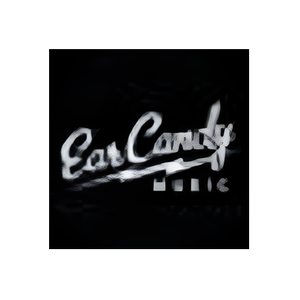 Ear Candy Music brand logo for earcandymusic.biz