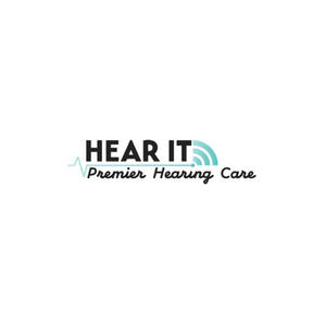 Ear Help brand logo for earhelp.net