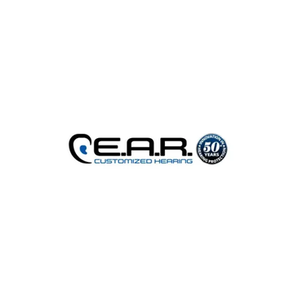 EAR Inc. brand logo for earinc.com
