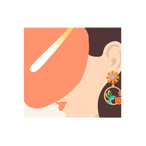 Earaclips brand logo for earaclips.com