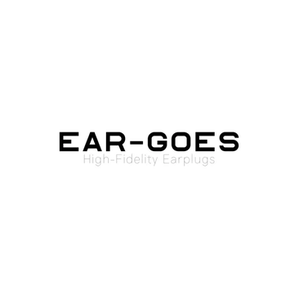 Eargoes brand logo for eargoes.com