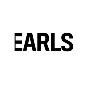 Earl's Collection brand logo for earlscollection.com