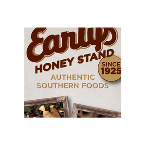 Early's brand logo for earlys.com