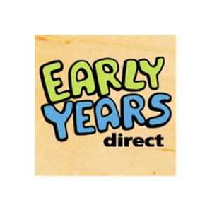 Early Years Direct brand logo for earlyyearsdirect.com