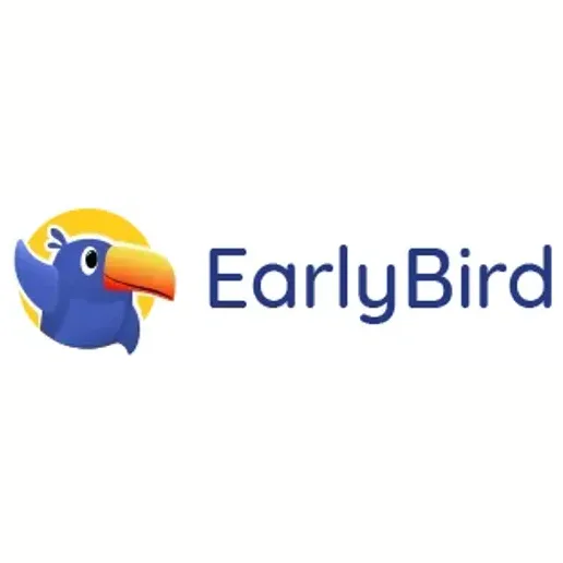 earlybirdeducation brand logo for earlybirdeducation.com