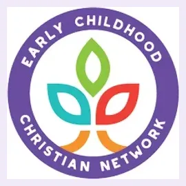 earlychildhoodchristiannetwork brand logo for earlychildhoodchristiannetwork.com