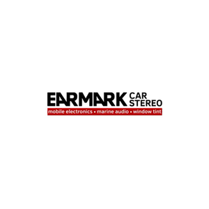 Earmark Car Stereo brand logo for earmarkcarstereo.com
