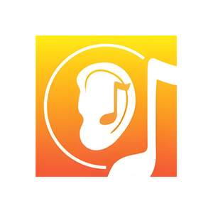 EarMaster brand logo for earmaster.com