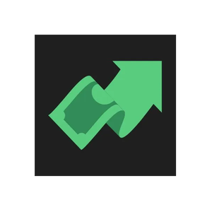 Earn and Trade brand logo for earnandtrade.com