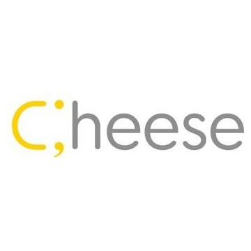 Earn Cheese brand logo for earncheese.com