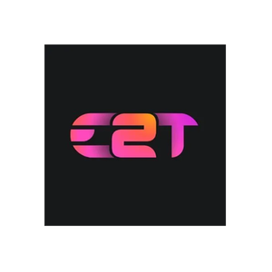 Earn2Trade brand logo for earn2trade.com
