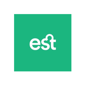 Earnest brand logo for earnest.com