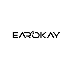 Earokay brand logo for earokay.com