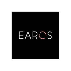 Earos brand logo for earos.com