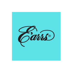 Earrs brand logo for earrs.com