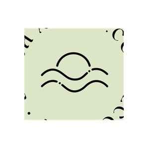 Earth Ahead brand logo for earthahead.com