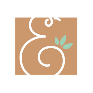 Earth and Eden brand logo for earthandedenbrand.com