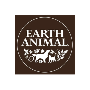 Earth Animal brand logo for earthanimal.com