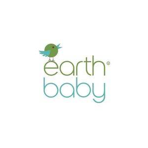 Earth Baby Store brand logo for earthbabystore.com