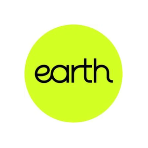 Earth Brands brand logo for earthbrands.com