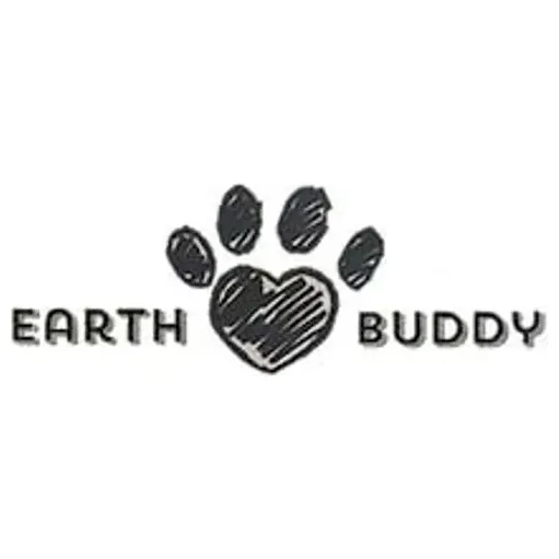 Myshopify brand logo for earth-buddy-pet.myshopify.com