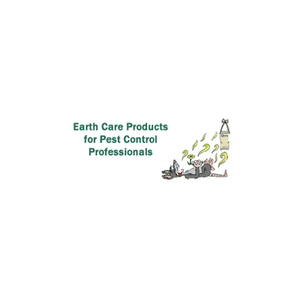 Earth Care Products brand logo for earthcareproducts.biz