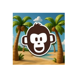 Earth Chimp brand logo for earthchimp.com