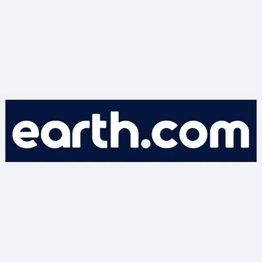 earth.com/shop/ brand logo for earth.com