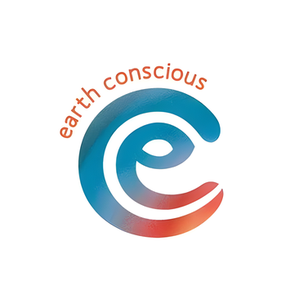 Earth Conscious brand logo for earthconscious.co.uk