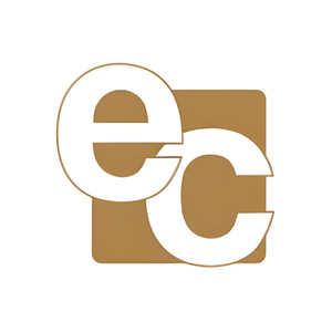 Earth Creations brand logo for earthcreations.net