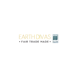 Earth Divas brand logo for earthdivas.com