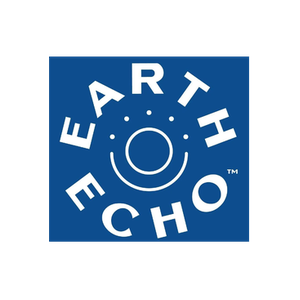 Earth Echo Foods brand logo for earthechofoods.com