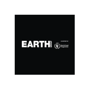 Earth Group brand logo for earthgroup.org
