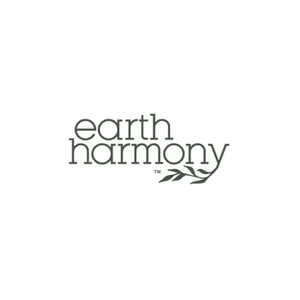 Earth Harmony brand logo for earthharmony.com