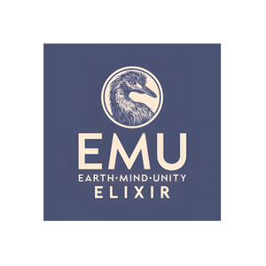 Earth Mind Unity brand logo for earthmindunity.com