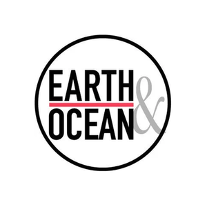 Earth Ocean Food brand logo for earthoceanfood.co.uk