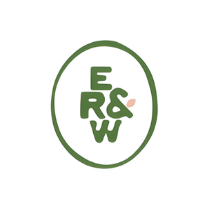 Earth Raised Wild brand logo for earthraisedwild.co.nz