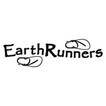 Earth Runners brand logo for earthrunners.com