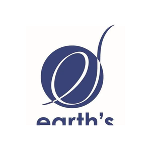 Earth's Solutions brand logo for earthssolutionsllc.com