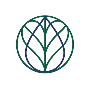 Earth's Water brand logo for earthswater.com