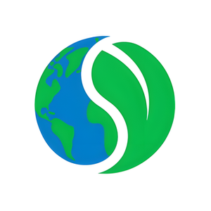 Earth Smart Packaging brand logo for earthsmartpackaging.com